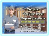 Garage Door Springs Price In Glendale AZ image 3